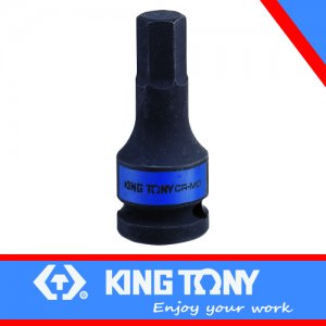 SOCKET 1/2″ IMPACT HEX 10MM – King Tony Tools South Africa