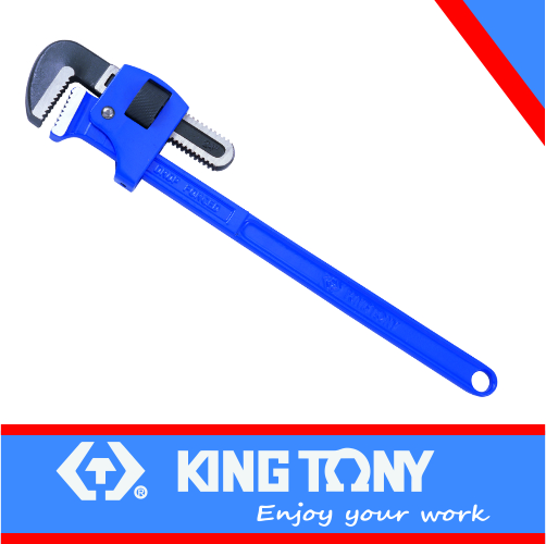20405 ITC Professional 18 Steel Pipe Wrench
