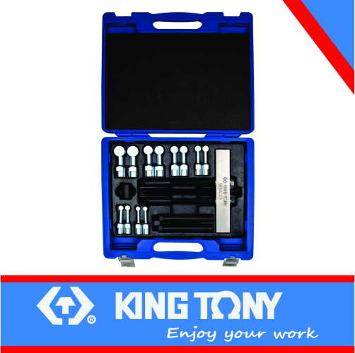 Puller Set For Ball Bearing King Tony Tools South Africa