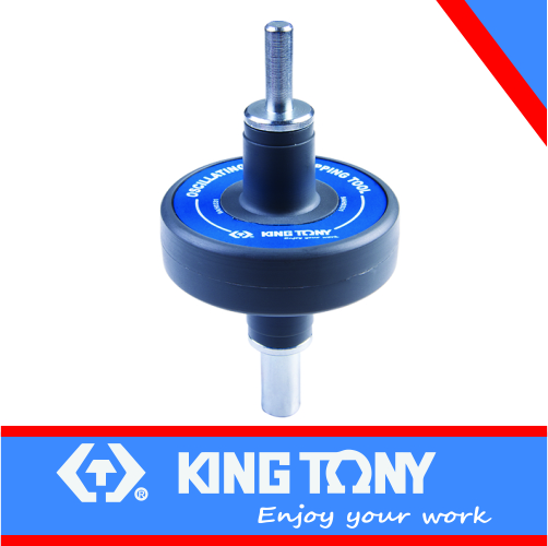 Oscillating Valve Lapping Tool King Tony Tools South Africa